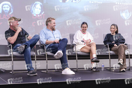 'From Atlanta to Paris 2' Convention in Paris