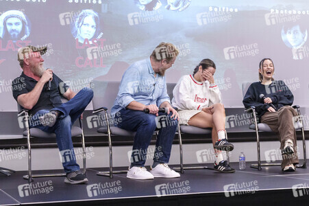 'From Atlanta to Paris 2' Convention in Paris
