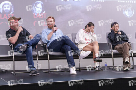 'From Atlanta to Paris 2' Convention in Paris
