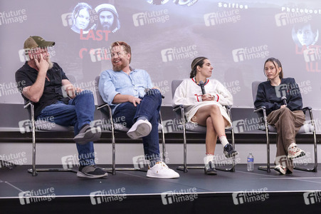 'From Atlanta to Paris 2' Convention in Paris