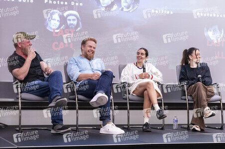 'From Atlanta to Paris 2' Convention in Paris