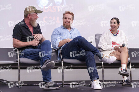 'From Atlanta to Paris 2' Convention in Paris