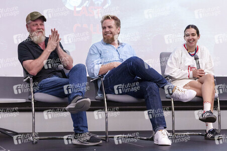 'From Atlanta to Paris 2' Convention in Paris