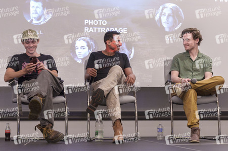 'From Atlanta to Paris 2' Convention in Paris