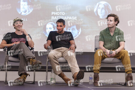 'From Atlanta to Paris 2' Convention in Paris