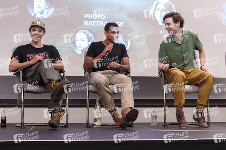 'From Atlanta to Paris 2' Convention in Paris