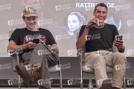 'From Atlanta to Paris 2' Convention in Paris