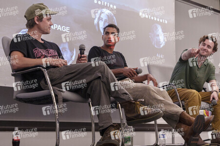 'From Atlanta to Paris 2' Convention in Paris