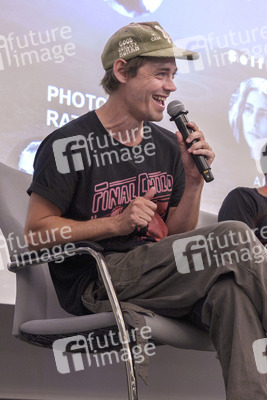 'From Atlanta to Paris 2' Convention in Paris