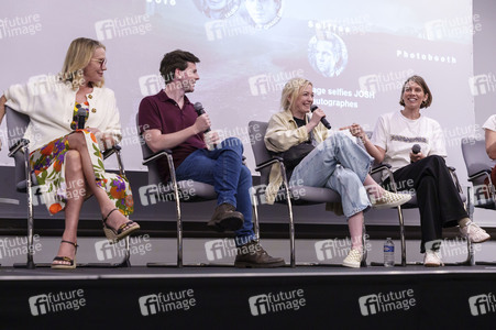 'From Atlanta to Paris 2' Convention in Paris