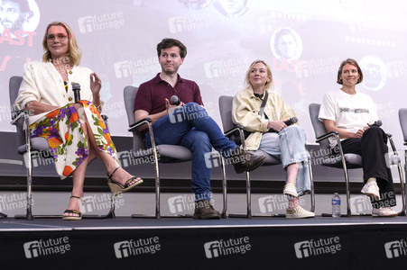 'From Atlanta to Paris 2' Convention in Paris