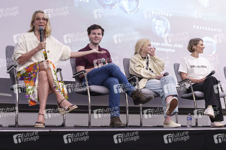 'From Atlanta to Paris 2' Convention in Paris
