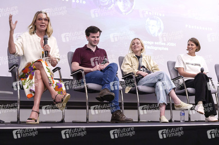 'From Atlanta to Paris 2' Convention in Paris