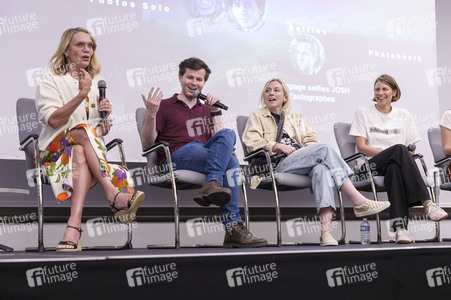 'From Atlanta to Paris 2' Convention in Paris
