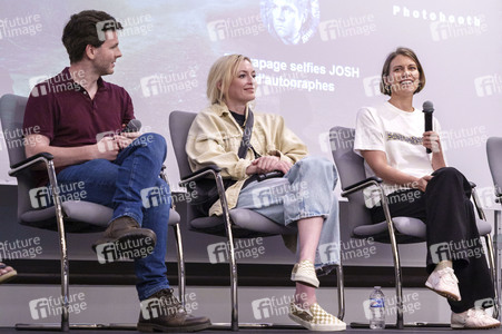 'From Atlanta to Paris 2' Convention in Paris