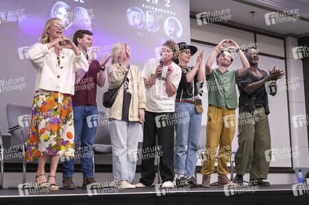 'From Atlanta to Paris 2' Convention in Paris