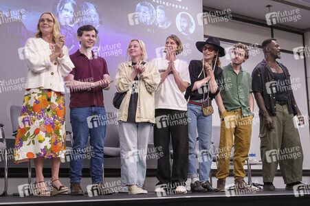 'From Atlanta to Paris 2' Convention in Paris
