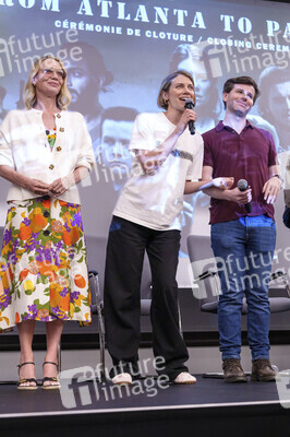 'From Atlanta to Paris 2' Convention in Paris