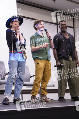 'From Atlanta to Paris 2' Convention in Paris