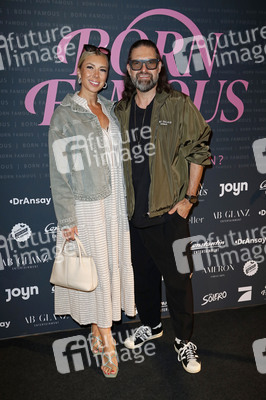 Reality-Doku Screening 'Born Famous' in Hamburg