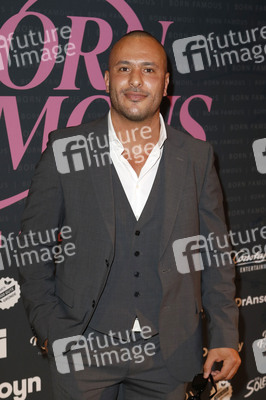 Reality-Doku Screening 'Born Famous' in Hamburg