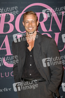 Reality-Doku Screening 'Born Famous' in Hamburg