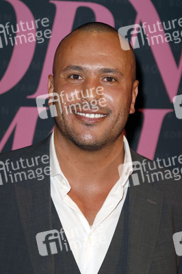 Reality-Doku Screening 'Born Famous' in Hamburg