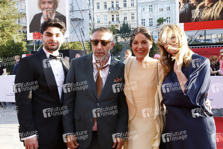 Filmpremiere 'Hijamat', Karlovy Vary International Film Festival 2026