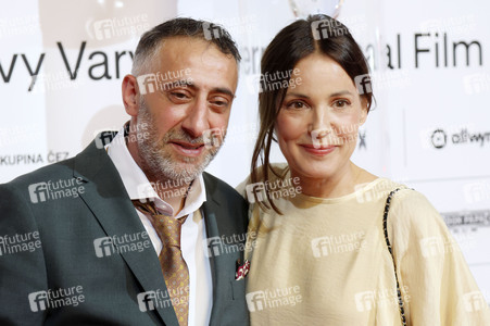 Filmpremiere 'Hijamat', Karlovy Vary International Film Festival 2026
