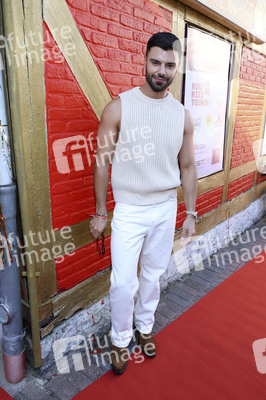 Olivia Jones & Kult Kieztouren Sommerparty 2026 in Hamburg