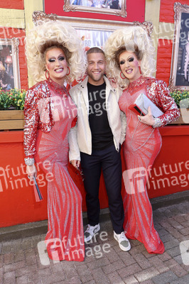 Olivia Jones & Kult Kieztouren Sommerparty 2026 in Hamburg