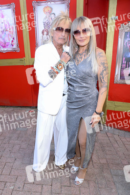Olivia Jones & Kult Kieztouren Sommerparty 2026 in Hamburg