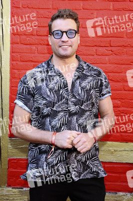 Olivia Jones & Kult Kieztouren Sommerparty 2026 in Hamburg