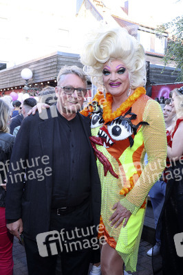Olivia Jones & Kult Kieztouren Sommerparty 2026 in Hamburg
