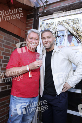 Olivia Jones & Kult Kieztouren Sommerparty 2026 in Hamburg