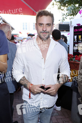 Olivia Jones & Kult Kieztouren Sommerparty 2026 in Hamburg