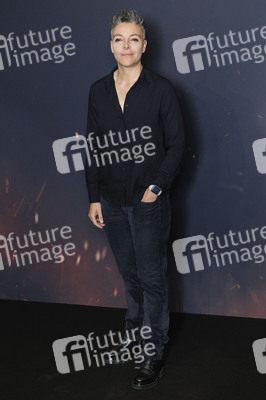 Filmpremiere 'Die Odyssee' in Paris