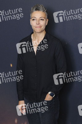Filmpremiere 'Die Odyssee' in Paris
