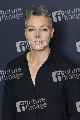 Filmpremiere 'Die Odyssee' in Paris
