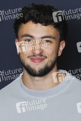 Filmpremiere 'Die Odyssee' in Paris