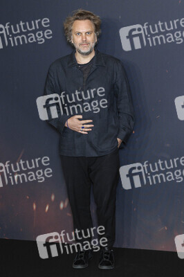 Filmpremiere 'Die Odyssee' in Paris