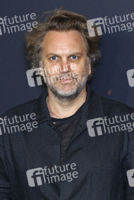Filmpremiere 'Die Odyssee' in Paris