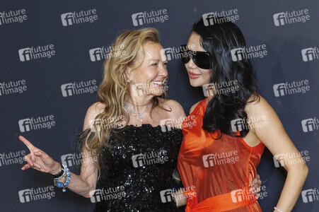 Filmpremiere 'Die Odyssee' in Paris