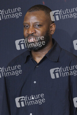 Filmpremiere 'Die Odyssee' in Paris