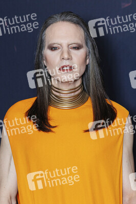 Filmpremiere 'Die Odyssee' in Paris