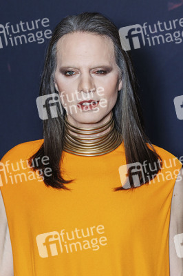 Filmpremiere 'Die Odyssee' in Paris