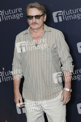 Filmpremiere 'Die Odyssee' in Paris