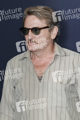 Filmpremiere 'Die Odyssee' in Paris