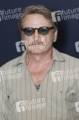 Filmpremiere 'Die Odyssee' in Paris