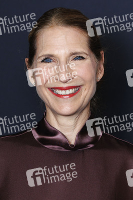 Filmpremiere 'Die Odyssee' in Paris